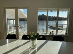 Villa Solsa in Nynäshamn
